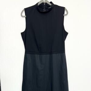 Alfani women’s Sleeveless Maxi Dress size large